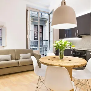 Friendly Cnd Canuda Apartment Barcelona