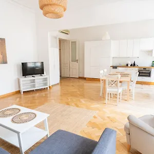 Comfort - Stephansdom Apartment Wien