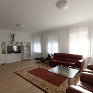 City-center Apartment Wien