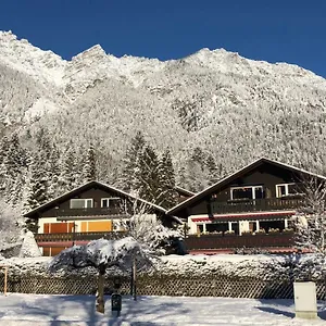 Studio Loisachtal Apartment Garmisch-Partenkirchen