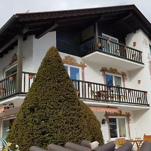 Am Fraßl's Biche Apartment Garmisch-Partenkirchen