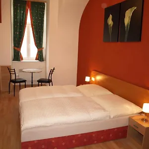 Pension Tal Apartment Wien