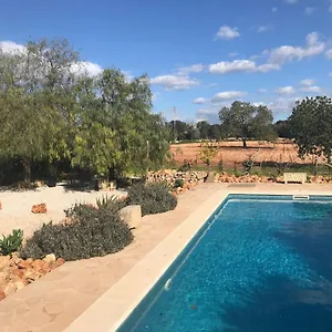 Ferienhaus Finca Es Vinyet, Porreres